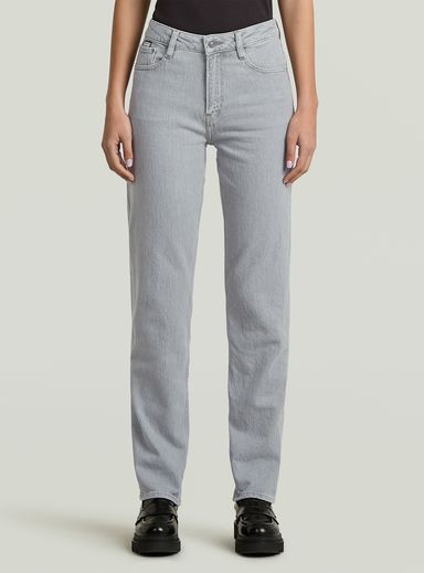 Iggie Straight Jeans